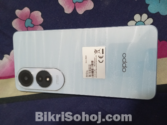 Oppo A60 8/256